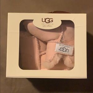 UGG Boot for baby girl